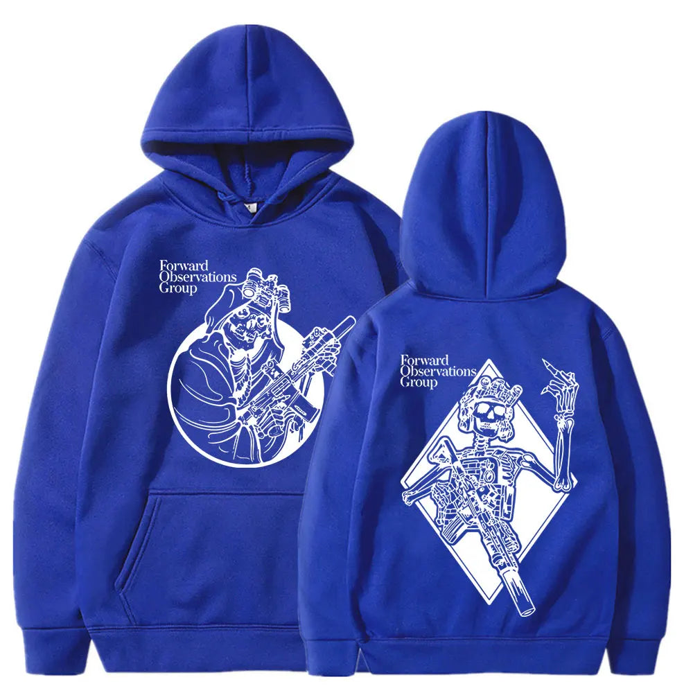 Gbrs Forward Observations Group Hoodie