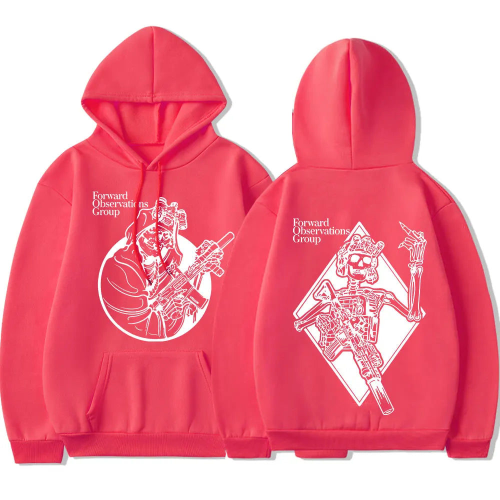 Gbrs Forward Observations Group Hoodie