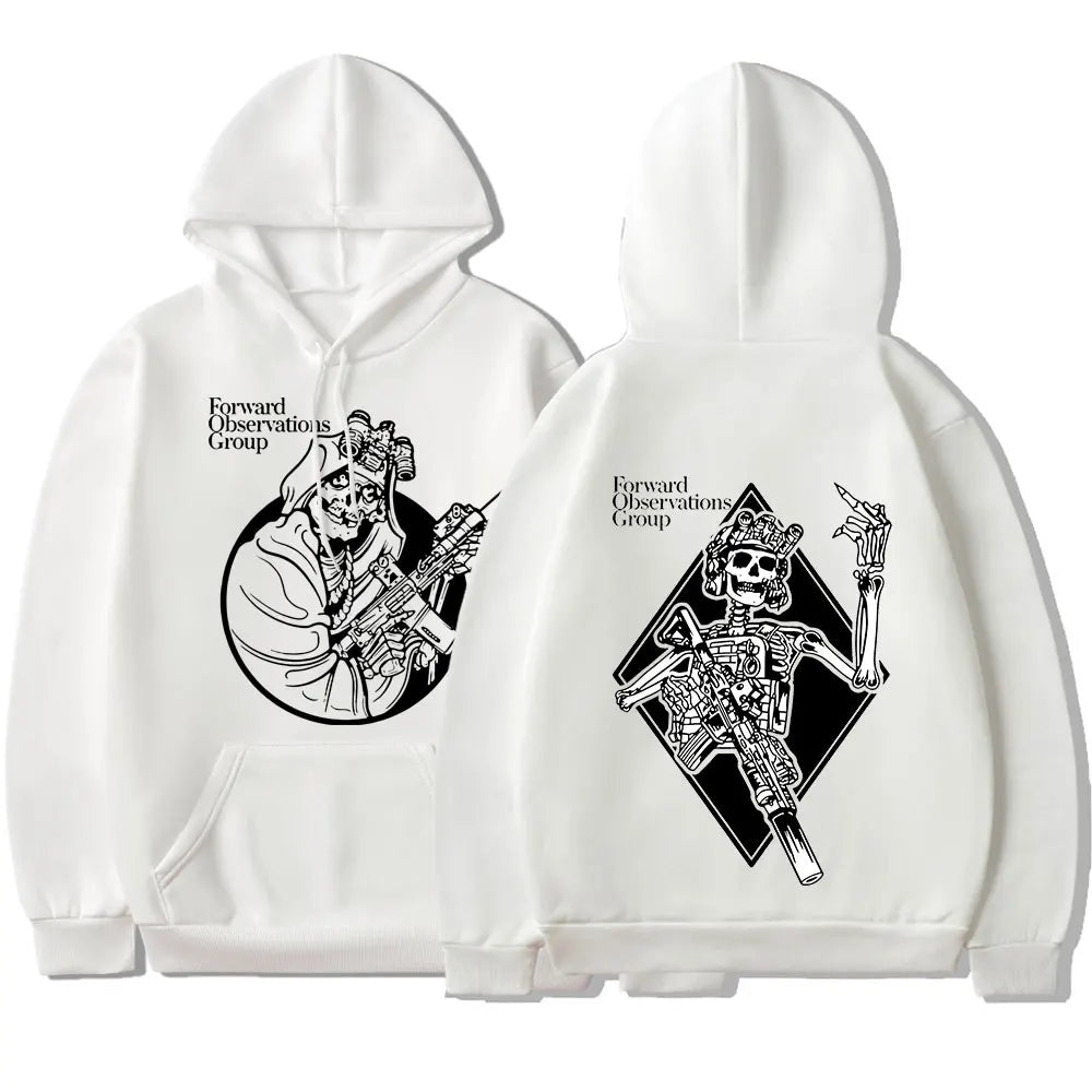 Gbrs Forward Observations Group Hoodie