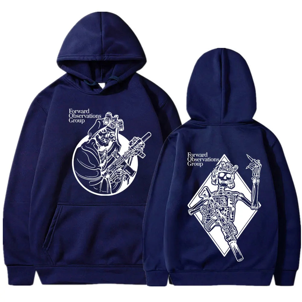 Gbrs Forward Observations Group Hoodie