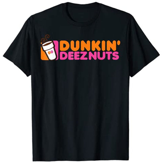 Dunkin Deeznuts!